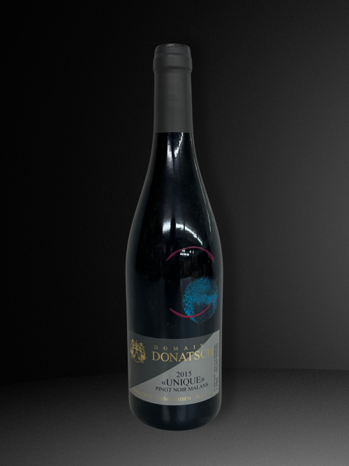 Donatsch Unique Pinot Noir, 2015