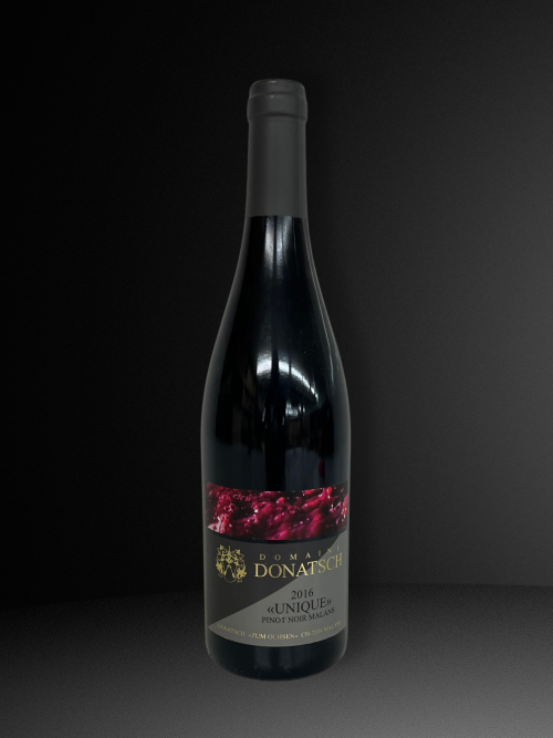 Donatsch Unique Pinot Noir, 2016