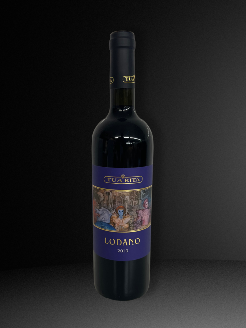 Tua Rita, 2019
