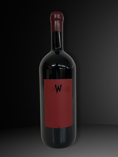Schwarz Rot, 2018 Magnum
