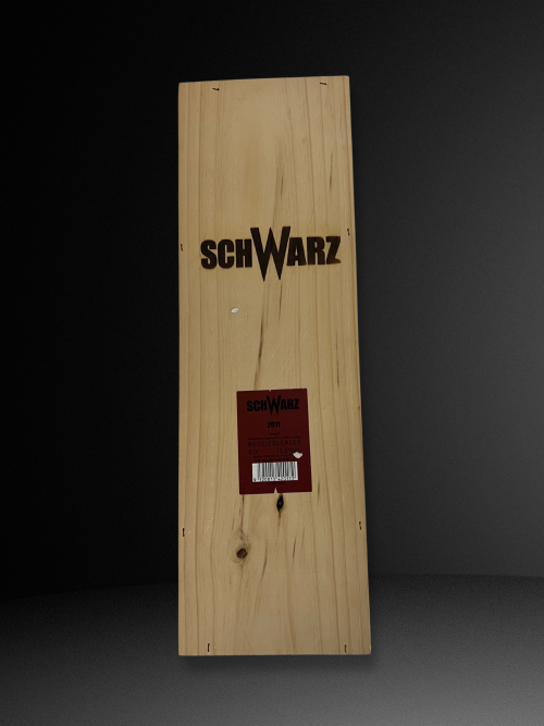 Schwarz Rot, 2011 DMG OHK