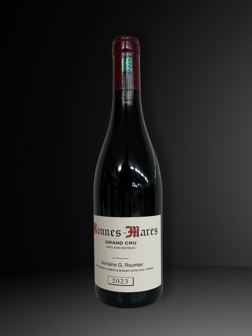 Bonnes Marres, 2023