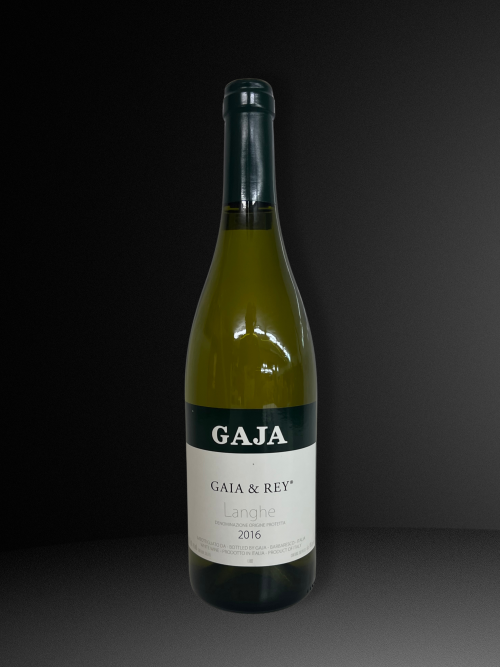 Gaja & Rey, 2016