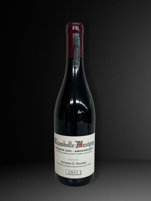 Chambolle Musigny Les Amoureuses, 2023