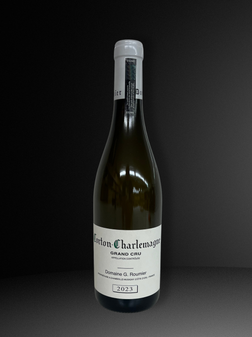 Corton Charlemagne, 2023