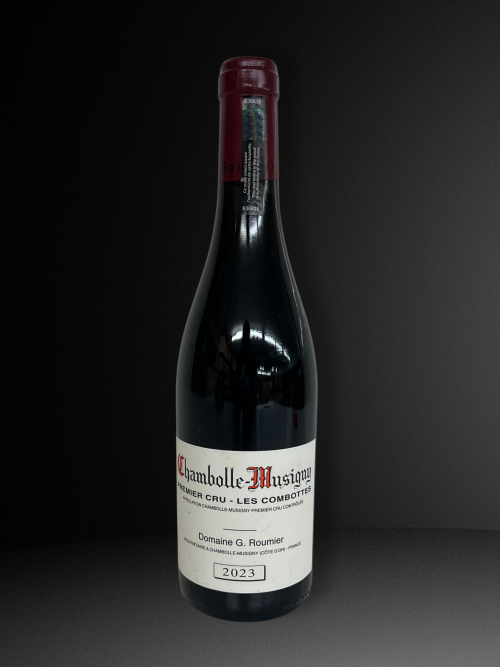 Chambolle Musigny Les Combottes, 2023
