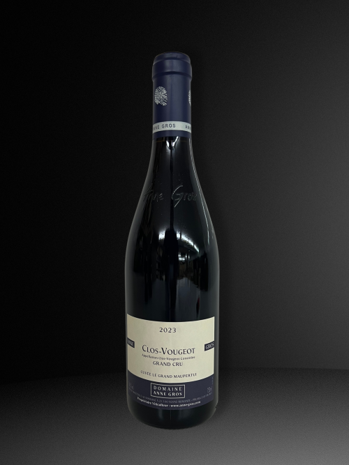 Clos Vougeot Grand Maupertuis, 2023