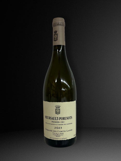 Meursault Porusots, 2023