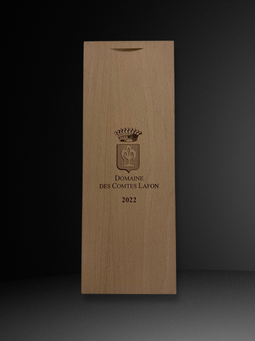 Montrachet Grand Cru, 2022