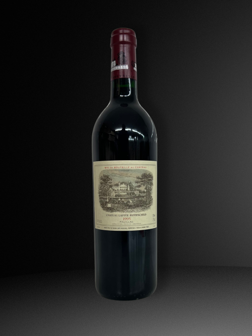 Chateau Lafite Rothschild, 1995