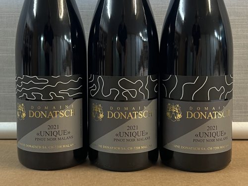 Donatsch 2021, 3 Fl.