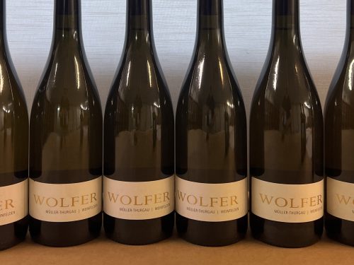 Weingut Wolfer 2022, 6 Fl.