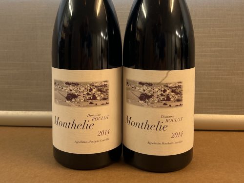 Domaine Roulot 2014, 2 Fl.