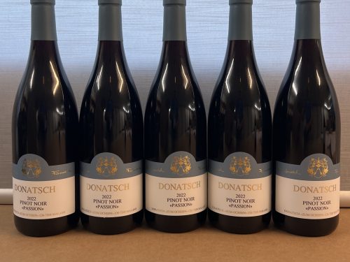 Donatsch 2022, 5 Fl.