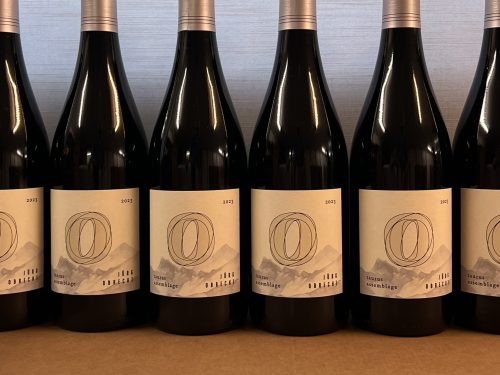 Obrecht Jürg, Jenins 2023, 6 Fl.