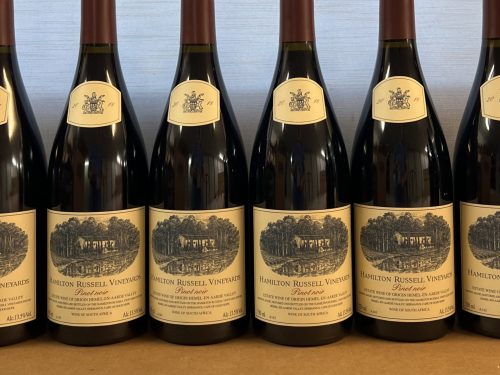 Hamilton Russell Vineyards 2018, 6 Fl.