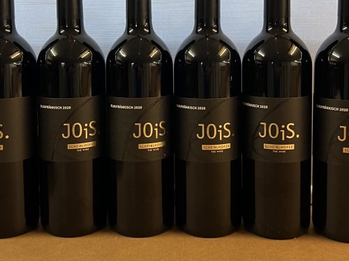 Weingut Erich Scheiblhofer 2020, 6 Fl.