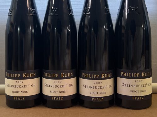 Philipp Kuhn 2007, 4 Fl.