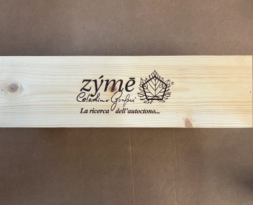 Zyme 2015, 1 Fl. OHK