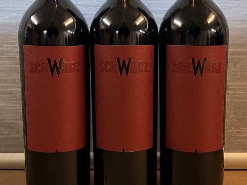 Johann Schwarz 2020, 3 Fl.