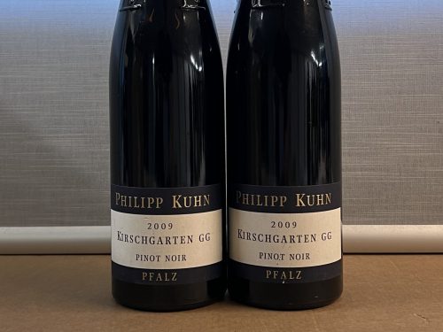 Philipp Kuhn 2009, 2 Fl.