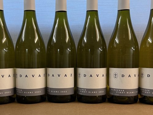 Davaz 2022, 6 Fl.