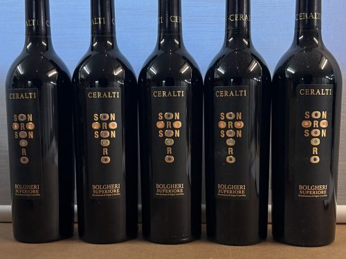 Ceralti 2021, 5 Fl.