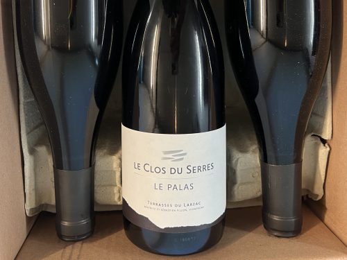 Domaine Le Clos du Serres 2018, 6 Fl.