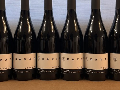 Davaz 2022, 6 Fl.