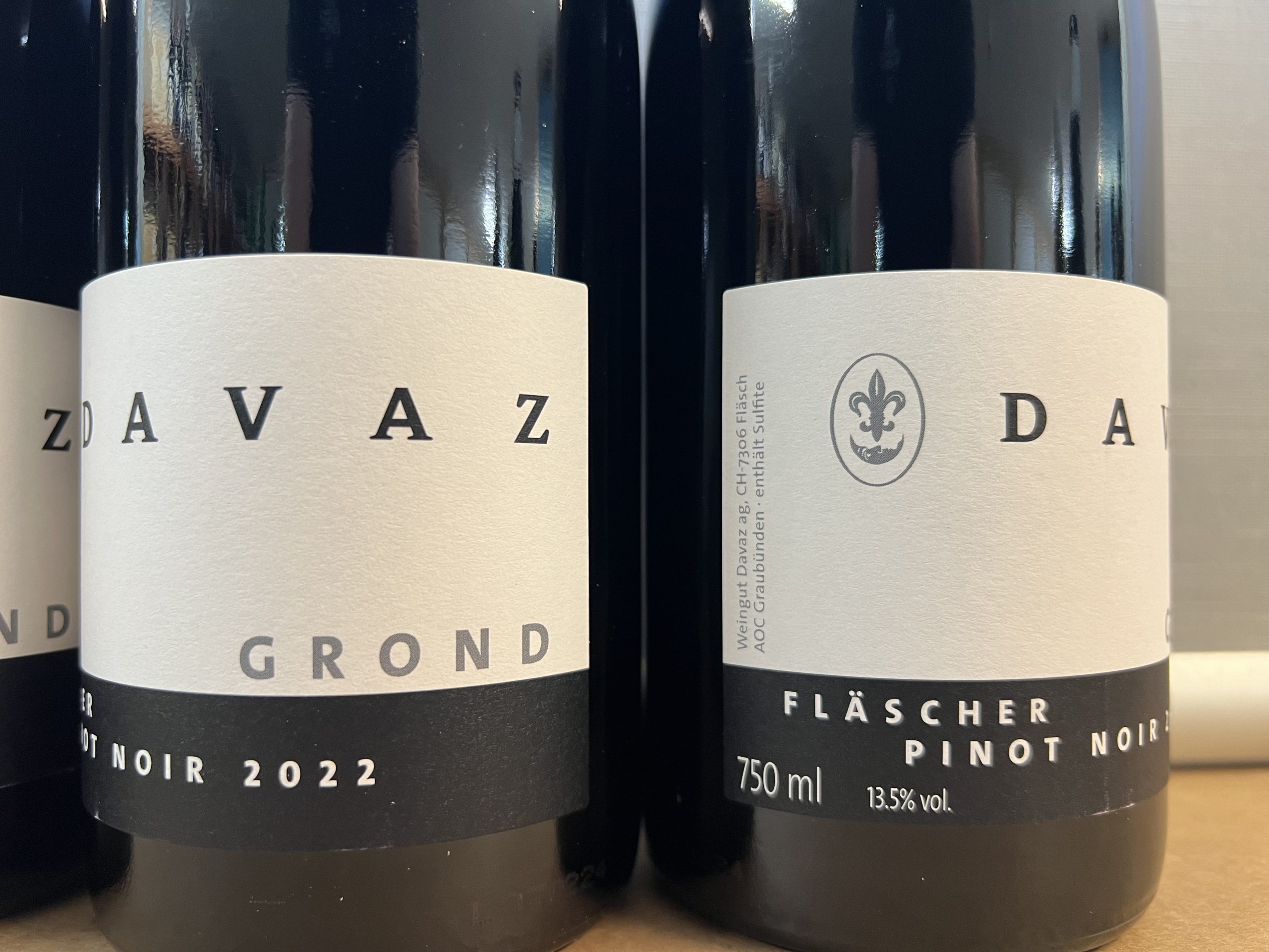 Davaz 2022, 6 Fl. – Bild 3