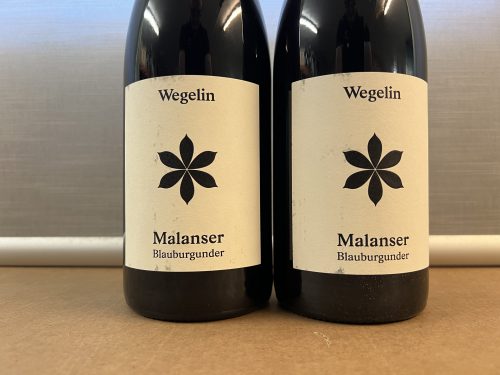 Weingut Wegelin 2023, 2 Fl.