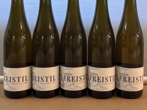 Philipp Kuhn 2019, 5 Fl.