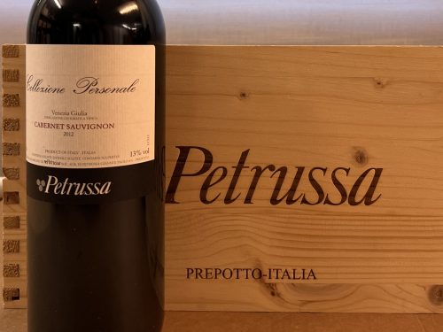 Petrussa 2012, 6 Fl. OHK