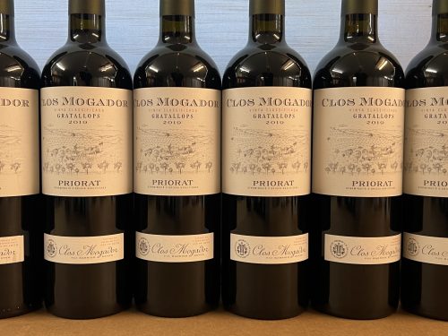 Clos Mogador 2019, 6 Fl.