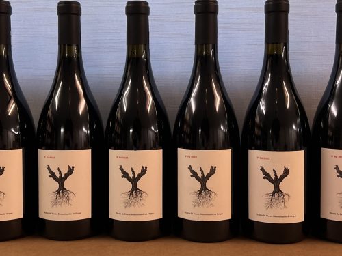 Psi, Bodegas Y Vinedos 2020, 6 Fl.