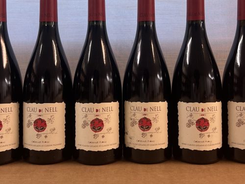 Clau de Nell 2003, 6 Fl.