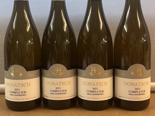 Donatsch 2023, 4 Fl.