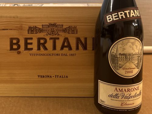 Bertani 2008, 6 Fl. OHK