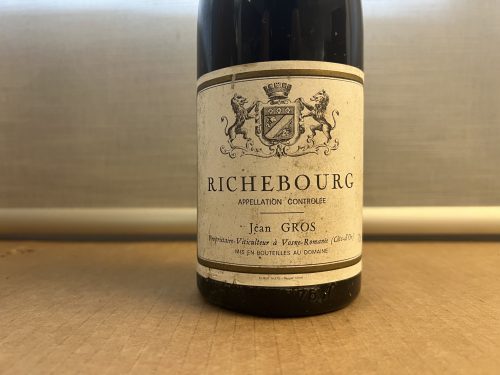 Richbourg 1976, 1 Fl.