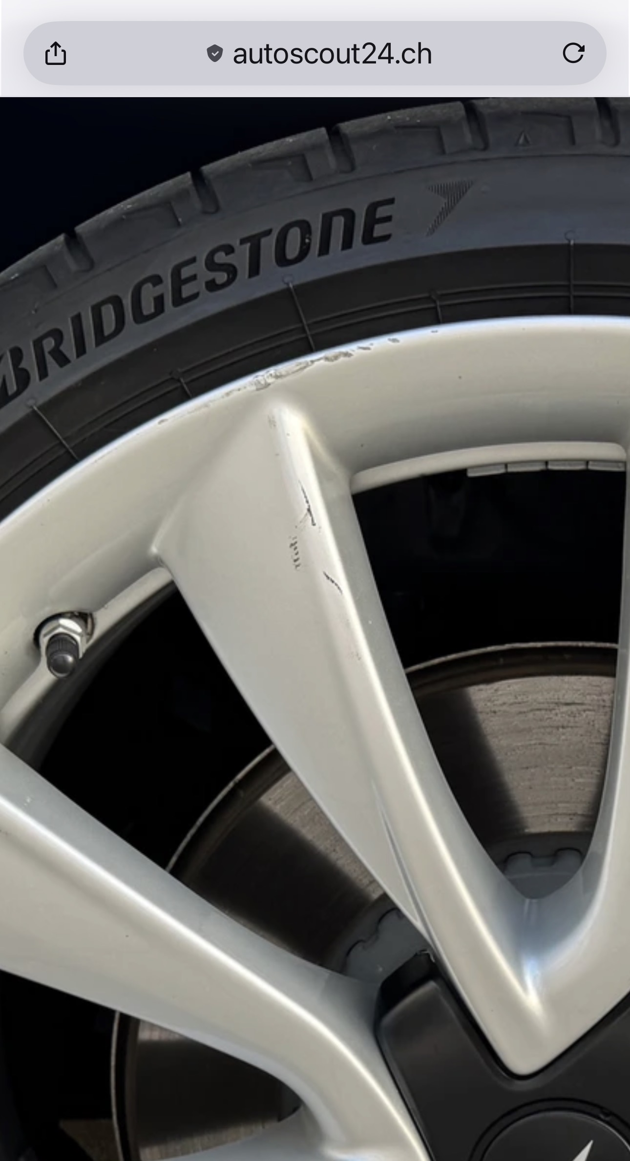 TESLA MODEL 3 Limousine – Bild 24
