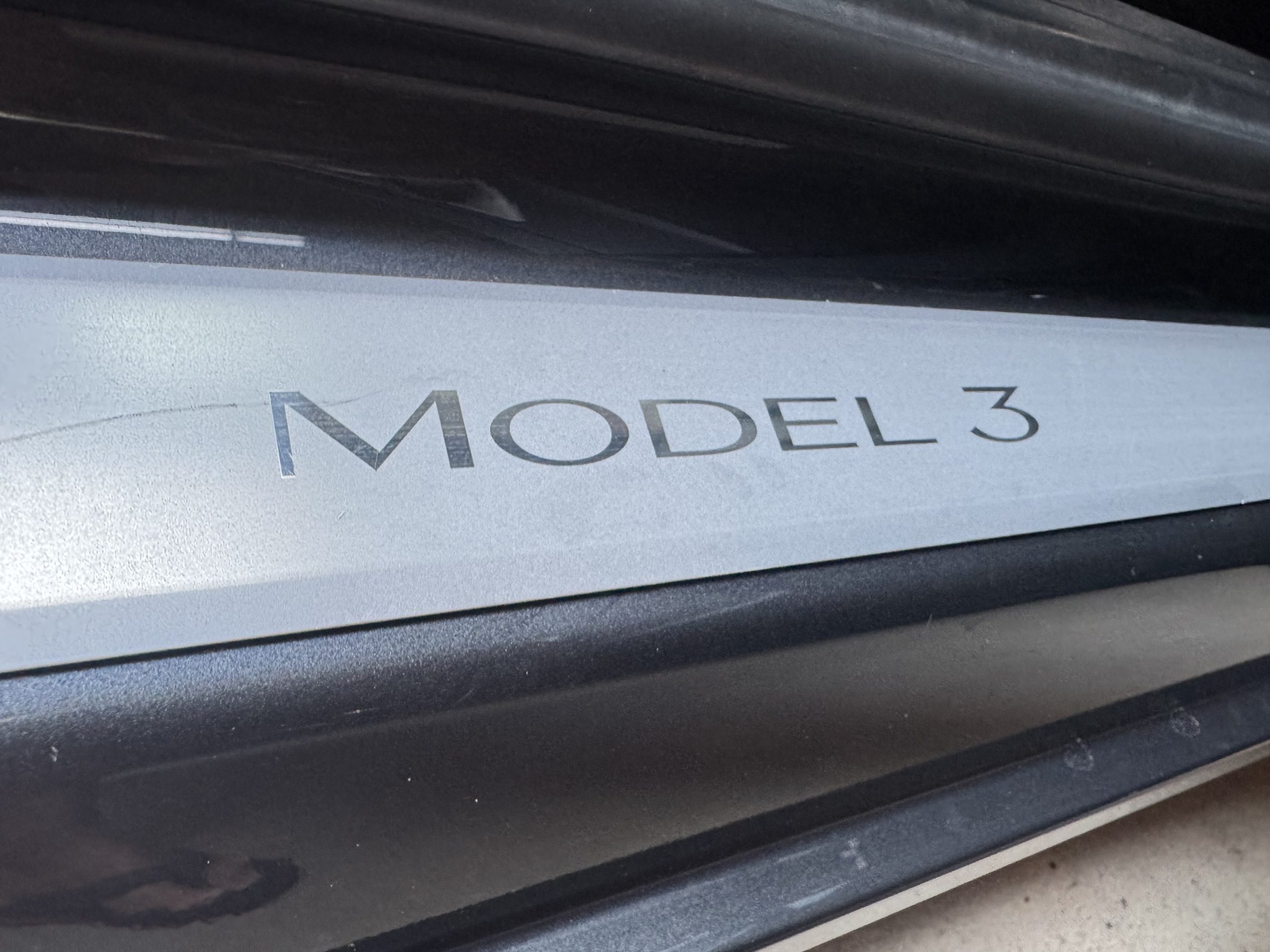 TESLA MODEL 3 Limousine – Bild 9