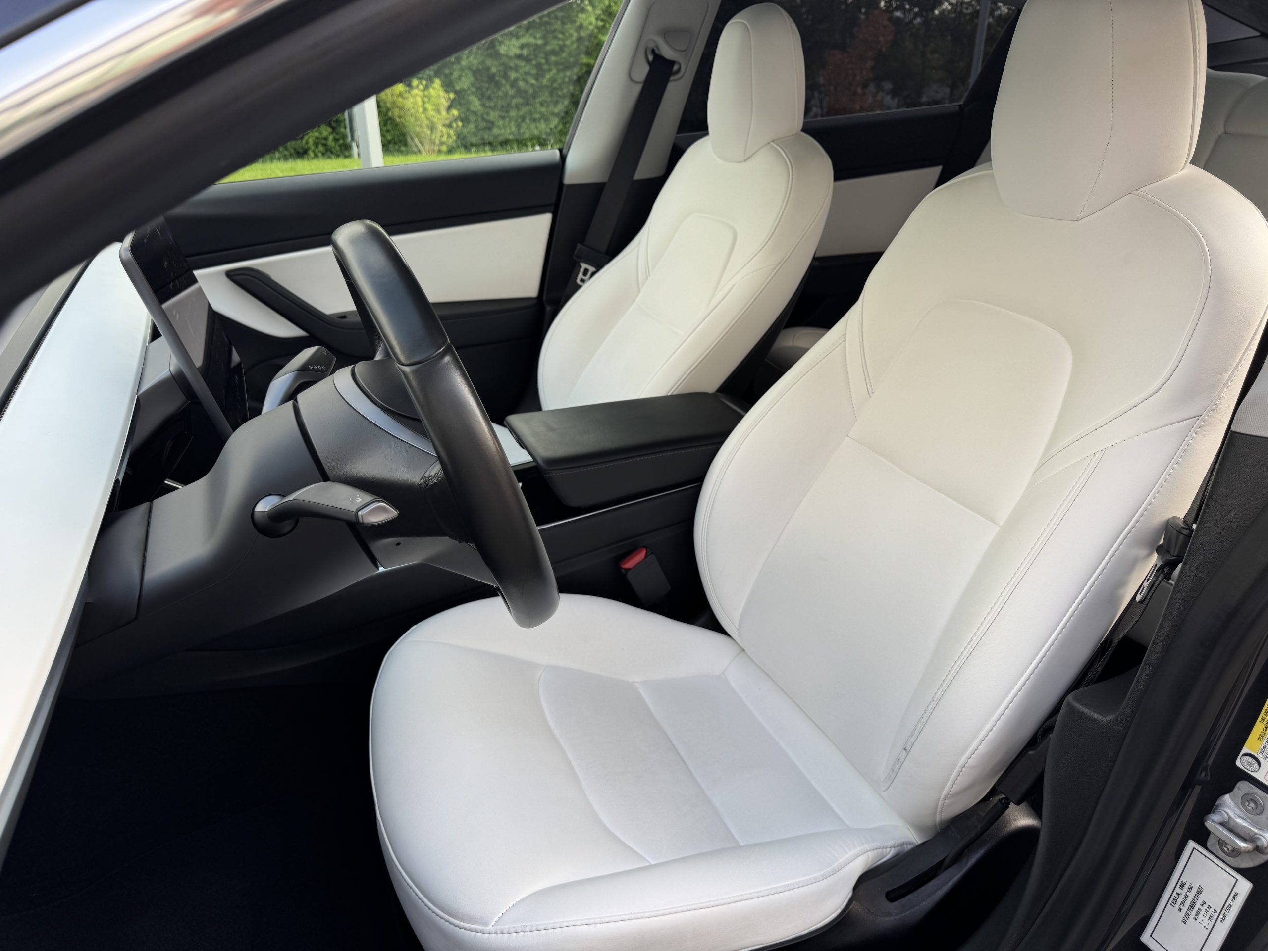 TESLA MODEL 3 Limousine – Bild 13