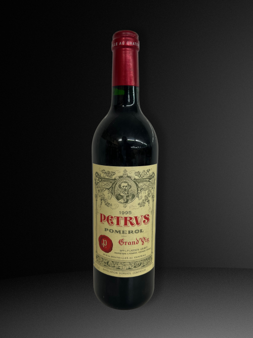 Petrus, 1995