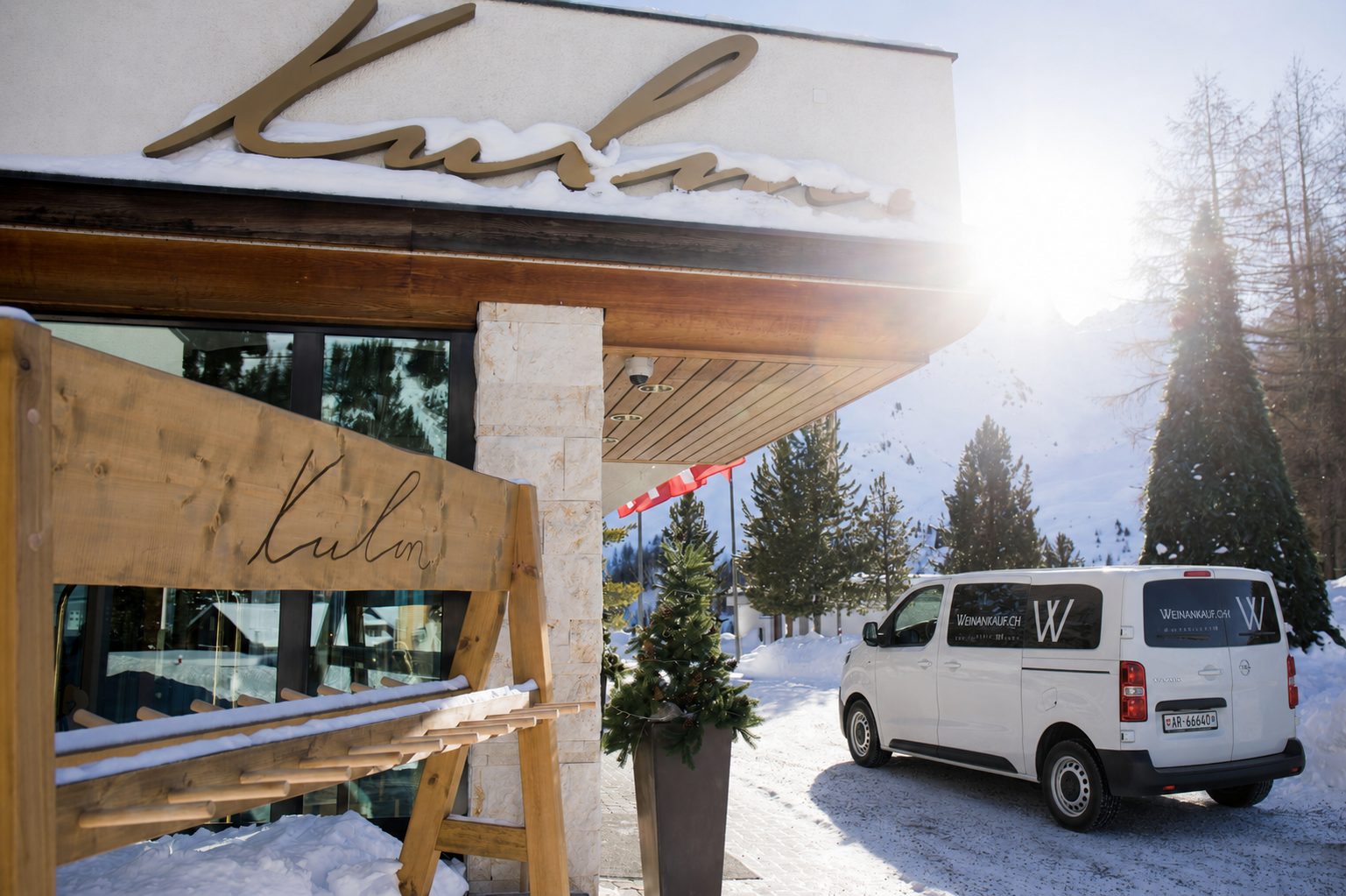 arosa kulm2