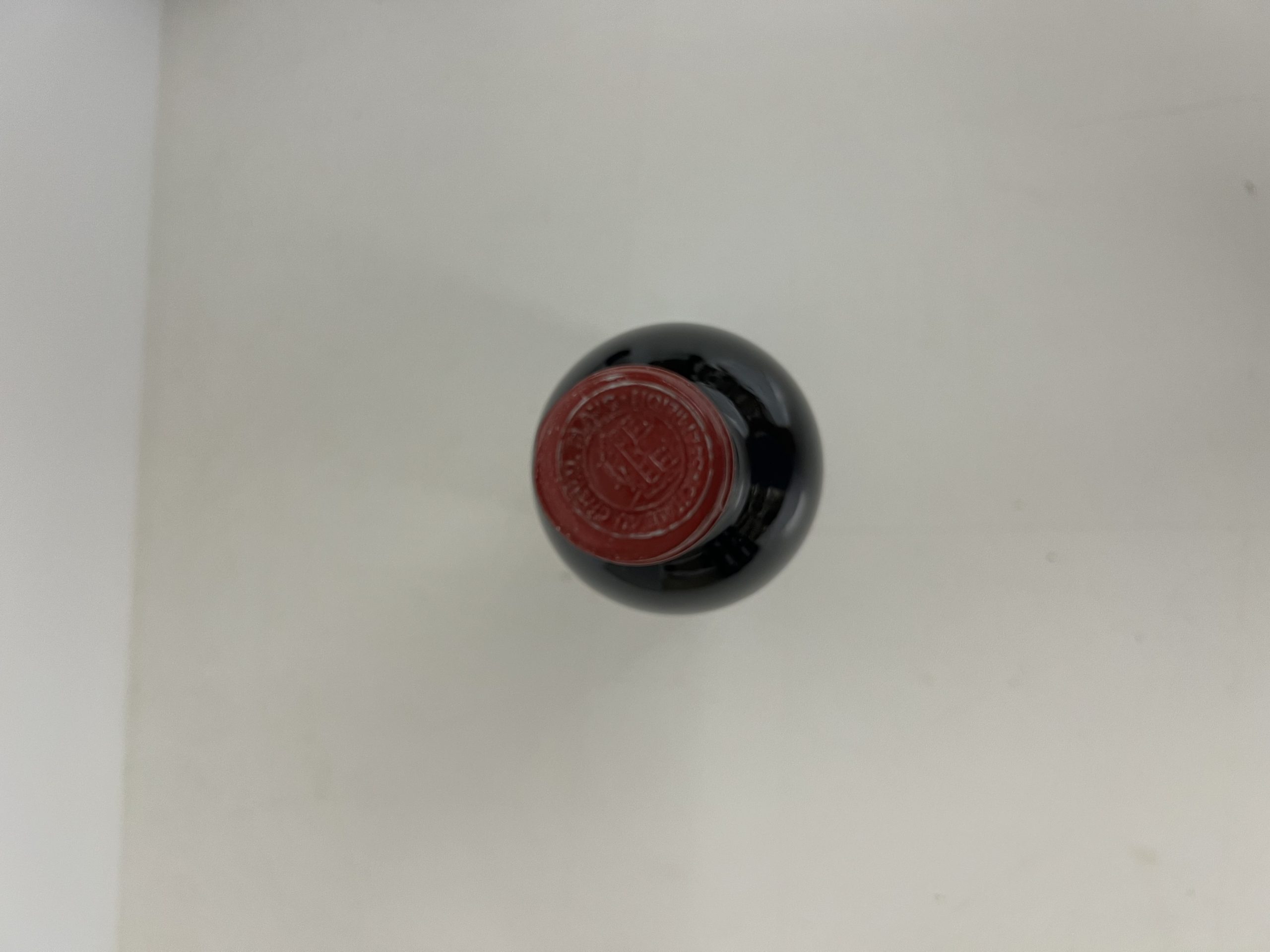 Chateau Cheval Blanc, 1988 – Bild 2