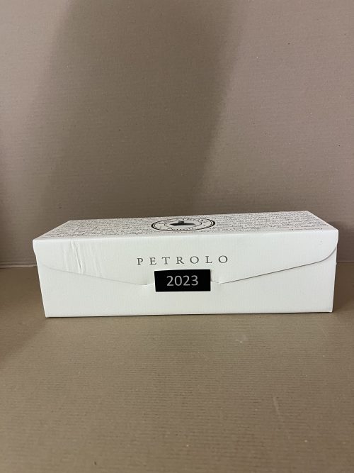Gallatrona 2023, Magnum