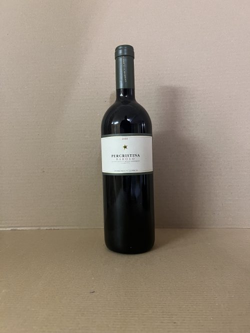 Barolo Per Cristina 2000