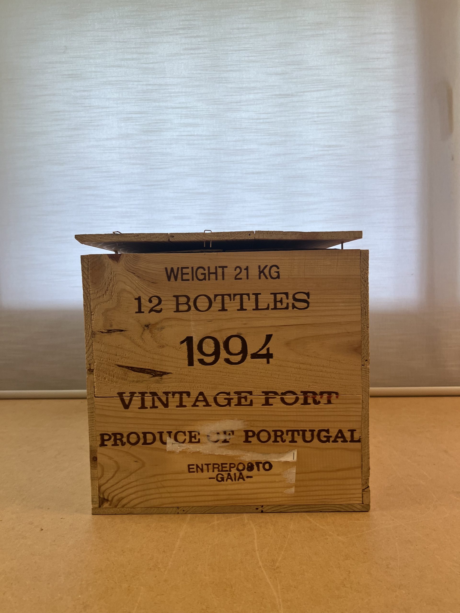 Grahams 1994, 12 Fl. OHK – Bild 3