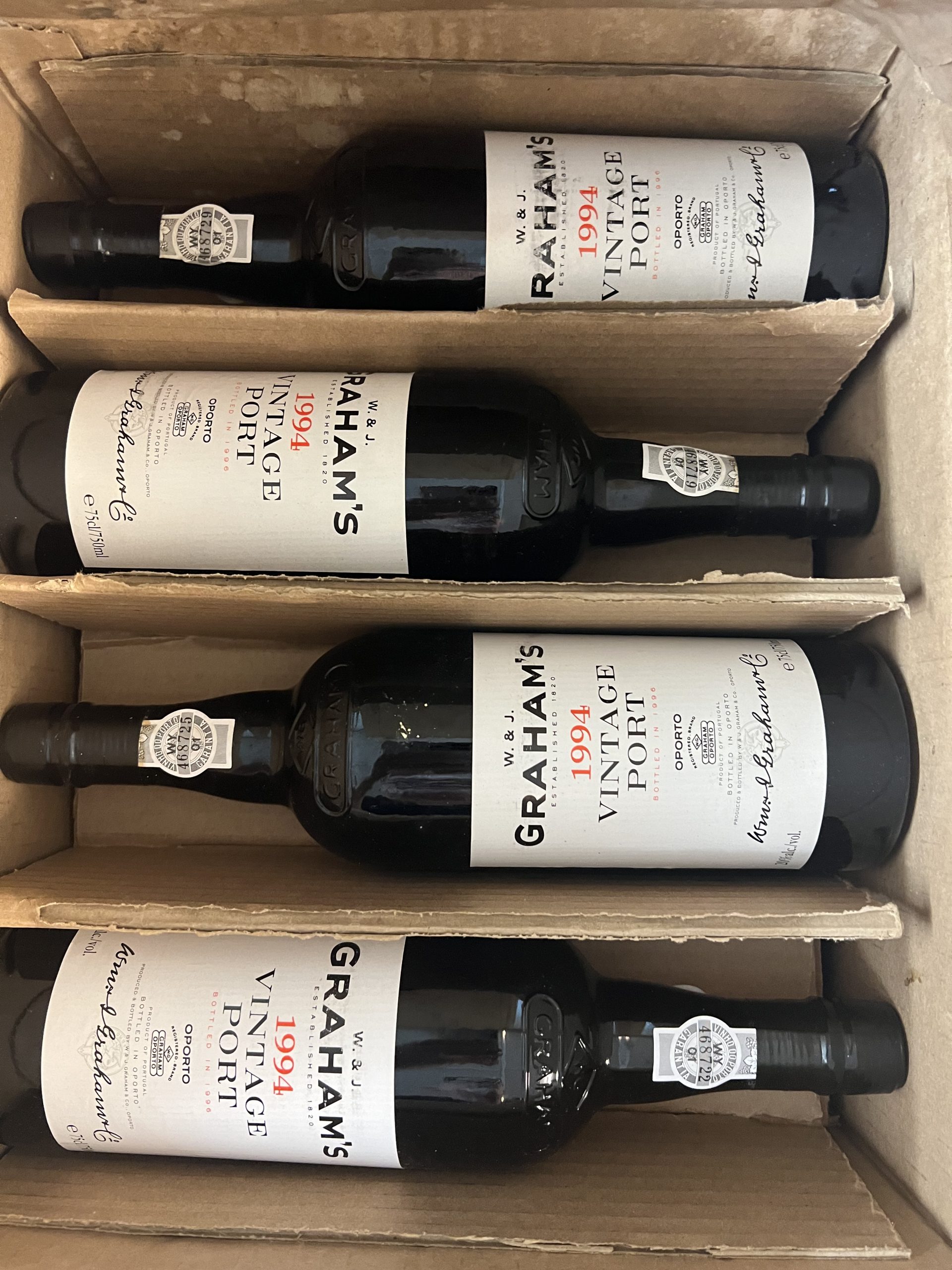 Grahams 1994, 12 Fl. OHK – Bild 2