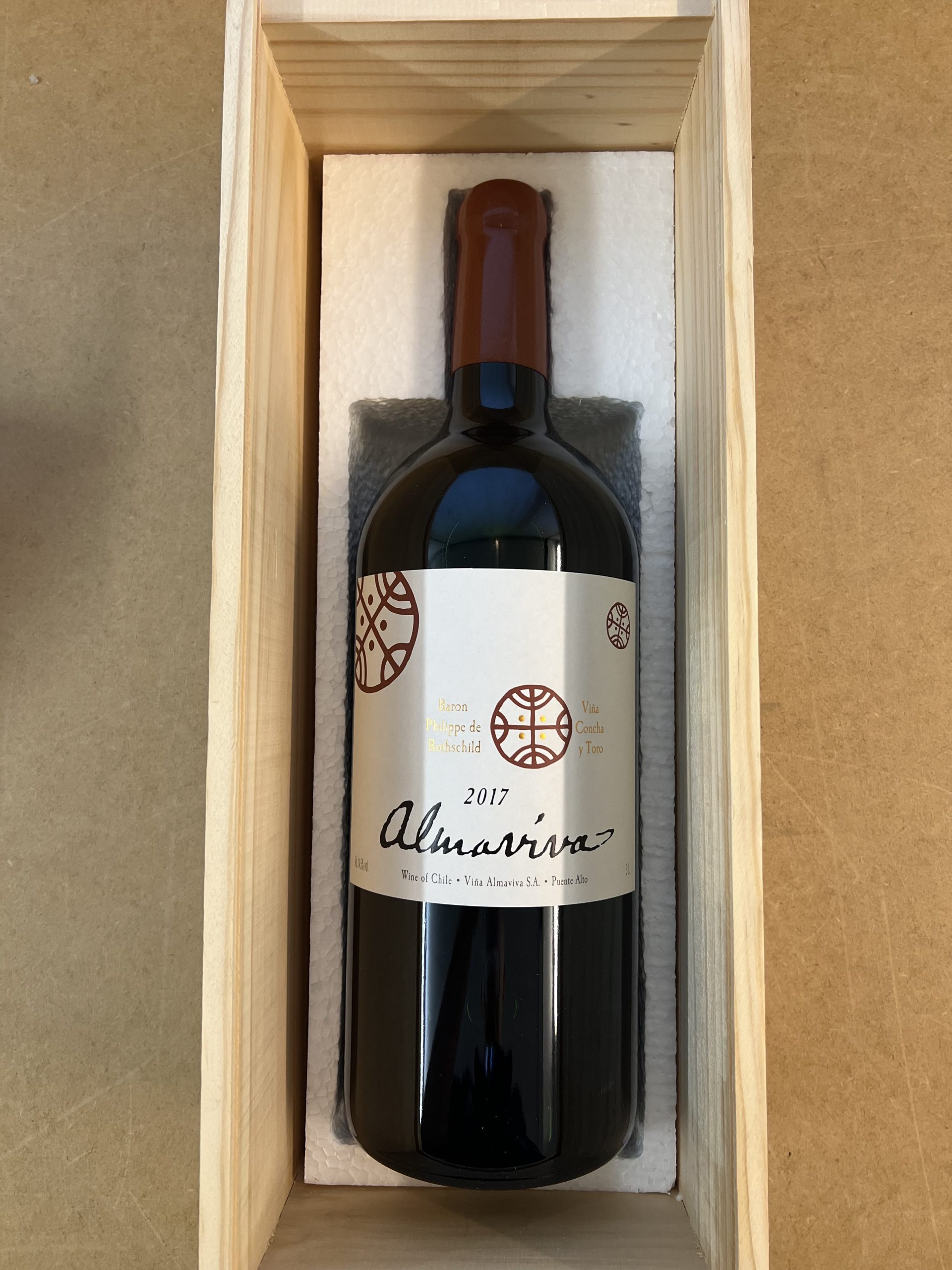 Almaviva 2017, 1 DMG OHK – Bild 2